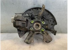 Recambio de mangueta delantero derecha para volkswagen golf v (1k1) 1.9 tdi referencia OEM IAM 1J0407256N  