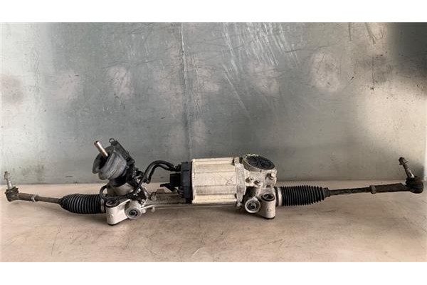 Recambio de cremallera direccion electrica para opel astra j gtc 1.7 dtci referencia OEM IAM   