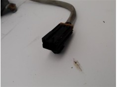 Recambio de mecanismo elevalunas delantero izquierdo para nissan primera berlina (p11) referencia OEM IAM   