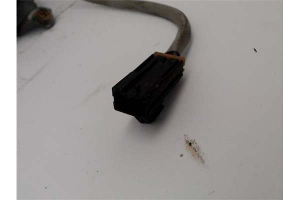Recambio de mecanismo elevalunas delantero izquierdo para nissan primera berlina (p11) referencia OEM IAM   