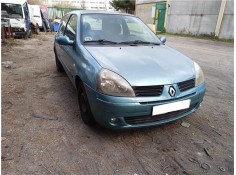 renault clio ii fase ii (b/cb0) del año 2005