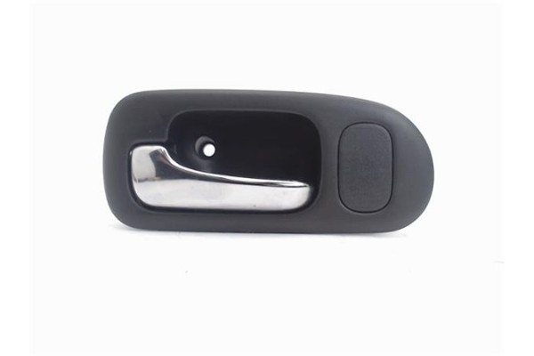 Recambio de manilla int. puerta trasero izquierda para rover 45 sedán (rt) 1.4 referencia OEM IAM   