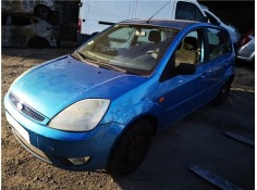 ford fiesta v (jh_, jd_) del año 2004