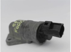 Recambio de valvula ralenti para ford focus (daw, dbw) 1.6 16v referencia OEM IAM 1S4U9F715BC  