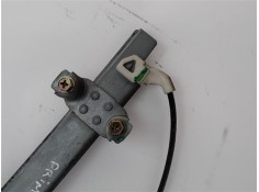 Recambio de mecanismo elevalunas delantero izquierdo para nissan primera berlina (p11) referencia OEM IAM   