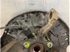 Recambio de mangueta delantero derecha para volkswagen golf v (1k1) 1.9 tdi referencia OEM IAM 1J0407256N  