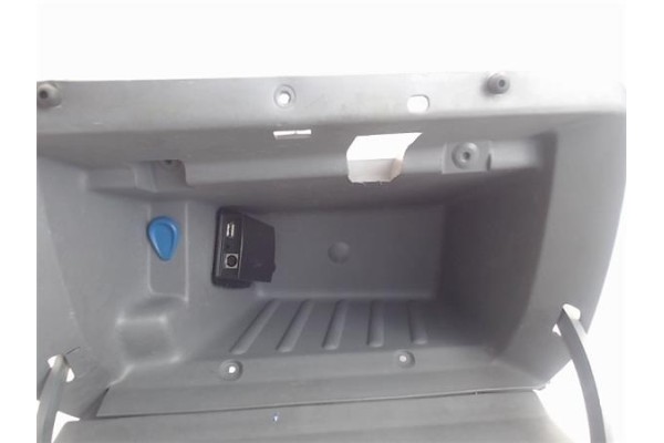Recambio de guantera salpicadero para renault modus i 1.5 dci (fp0f, jp0f) referencia OEM IAM 7701067708 628530042 