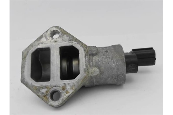 Recambio de valvula ralenti para ford focus (daw, dbw) 1.6 16v referencia OEM IAM 1S4U9F715BC  