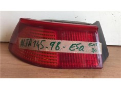 Recambio de piloto trasero izquierdo para alfa romeo 145 1.4 referencia OEM IAM 36390748  