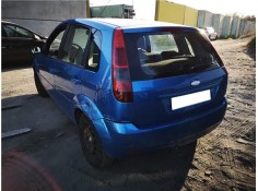 ford fiesta v (jh_, jd_) del año 2004