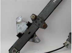 Recambio de mecanismo elevalunas delantero izquierdo para nissan primera berlina (p11) referencia OEM IAM   