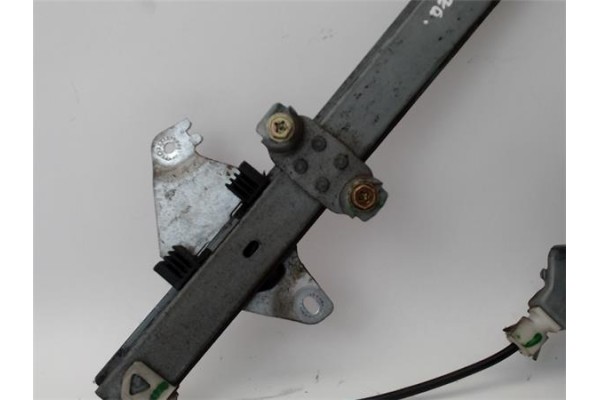 Recambio de mecanismo elevalunas delantero izquierdo para nissan primera berlina (p11) referencia OEM IAM   