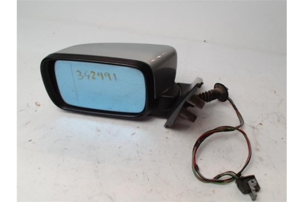 Recambio de retrovisor electrico izquierdo para bmw serie 5 berlina (e39) referencia OEM IAM BMW31023  