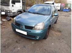 renault clio ii fase ii (b/cb0) del año 2005