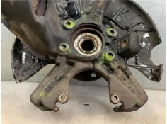 Recambio de mangueta delantero derecha para volkswagen golf v (1k1) 1.9 tdi referencia OEM IAM 1J0407256N  