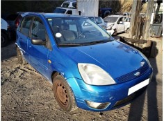 ford fiesta v (jh_, jd_) del año 2004