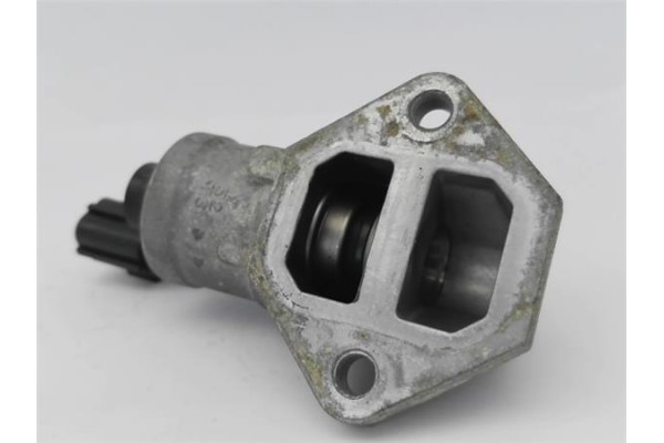 Recambio de valvula ralenti para ford focus (daw, dbw) 1.6 16v referencia OEM IAM 1S4U9F715BC  