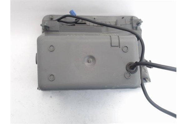 Recambio de guantera salpicadero para renault modus i 1.5 dci (fp0f, jp0f) referencia OEM IAM 7701067708 628530042 
