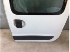 Recambio de puerta trasero izquierda para renault kangoo express (fc0/1_) 1.5 dci (fc1e) referencia OEM IAM 7751468943  