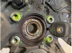 Recambio de mangueta delantero derecha para volkswagen golf v (1k1) 1.9 tdi referencia OEM IAM 1J0407256N  