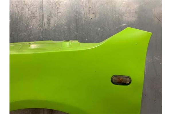 Recambio de aleta delantero izquierda para volkswagen lupo (6x1/6e1) 1.4 trendline referencia OEM IAM 6X0821022E  