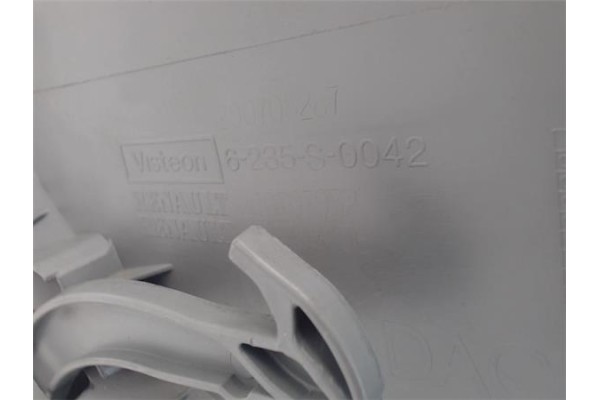 Recambio de guantera salpicadero para renault modus i 1.5 dci (fp0f, jp0f) referencia OEM IAM 7701067708 628530042 