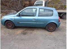 renault clio ii fase ii (b/cb0) del año 2005