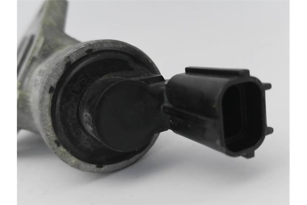 Recambio de valvula ralenti para ford focus (daw, dbw) 1.6 16v referencia OEM IAM 1S4U9F715BC  