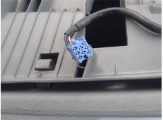 Recambio de guantera salpicadero para renault modus i 1.5 dci (fp0f, jp0f) referencia OEM IAM 7701067708 628530042 