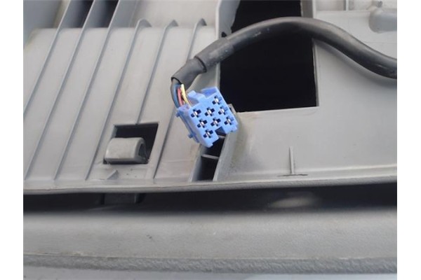 Recambio de guantera salpicadero para renault modus i 1.5 dci (fp0f, jp0f) referencia OEM IAM 7701067708 628530042 