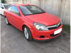 opel astra h twintop del año 2007