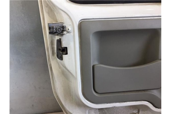 Recambio de puerta trasero izquierda para renault kangoo express (fc0/1_) 1.5 dci (fc1e) referencia OEM IAM 7751468943  