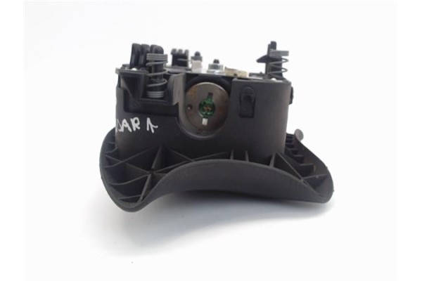 Recambio de airbag volante para citroen xsara berlina referencia OEM IAM 96470413XT  