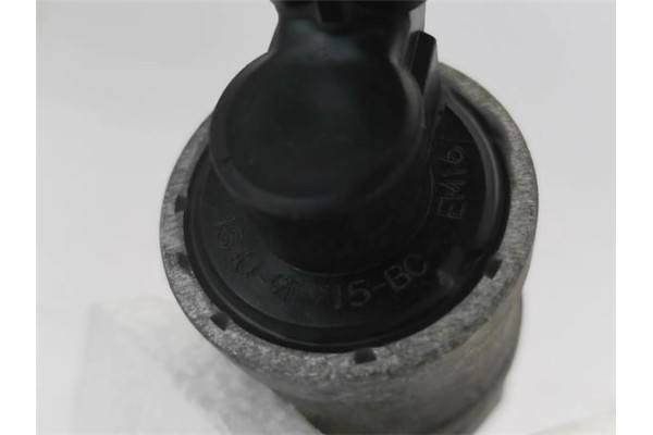 Recambio de valvula ralenti para ford focus (daw, dbw) 1.6 16v referencia OEM IAM 1S4U9F715BC  