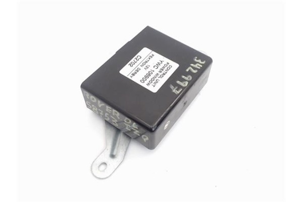 Recambio de centralita para rover 45 sedán (rt) 1.4 referencia OEM IAM YWC106900  