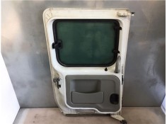 Recambio de puerta trasero izquierda para renault kangoo express (fc0/1_) 1.5 dci (fc1e) referencia OEM IAM 7751468943  