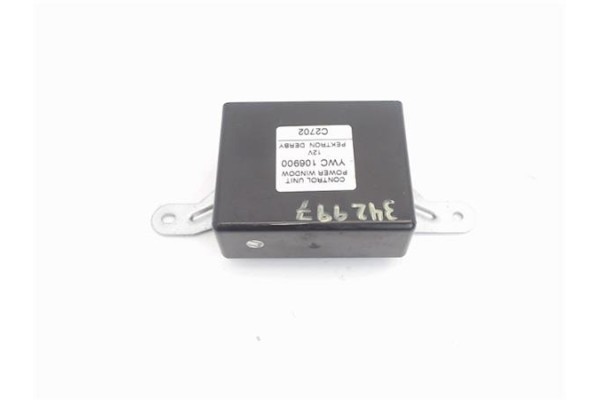 Recambio de centralita para rover 45 sedán (rt) 1.4 referencia OEM IAM YWC106900  