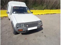 citroen c 15 del año 1991