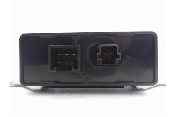 Recambio de centralita para rover 45 sedán (rt) 1.4 referencia OEM IAM YWC106900  