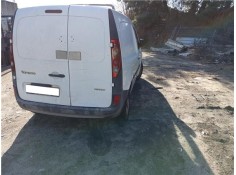 renault kangoo express (fw0/1_) del año 2009