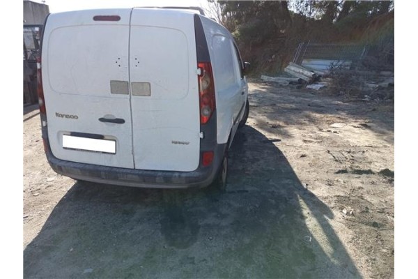 renault kangoo express (fw0/1_) del año 2009
