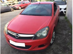 opel astra h twintop del año 2007