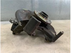 Recambio de mangueta delantero izquierda para volkswagen golf v (1k1) 1.9 tdi referencia OEM IAM 1J0407255N  