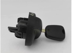 Recambio de tapon combustible para citroen c2 1.1 referencia OEM IAM 1508F9 1508G0 