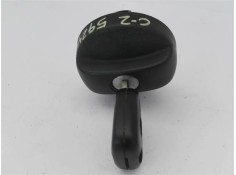 Recambio de tapon combustible para citroen c2 1.1 referencia OEM IAM 1508F9 1508G0 