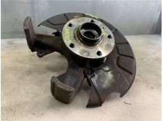 Recambio de mangueta delantero izquierda para volkswagen golf v (1k1) 1.9 tdi referencia OEM IAM 1J0407255N  