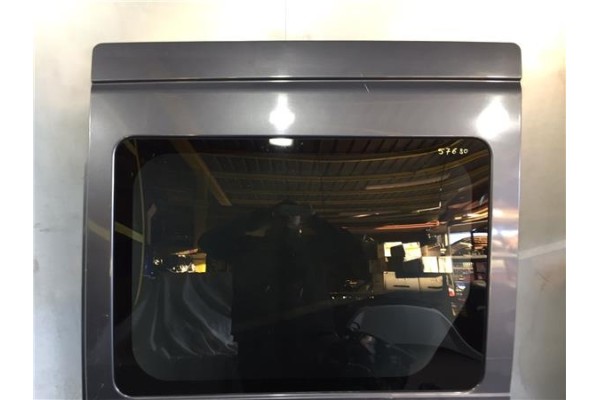 Recambio de puerta trasero izquierda para ford transit connect (p65_, p70_, p80_) 1.8 tdci referencia OEM IAM 5136550  