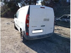 renault kangoo express (fw0/1_) del año 2009