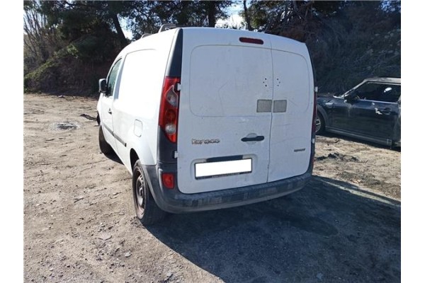 renault kangoo express (fw0/1_) del año 2009
