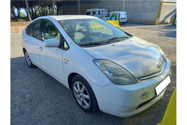 toyota prius (nhw20) del año 2008